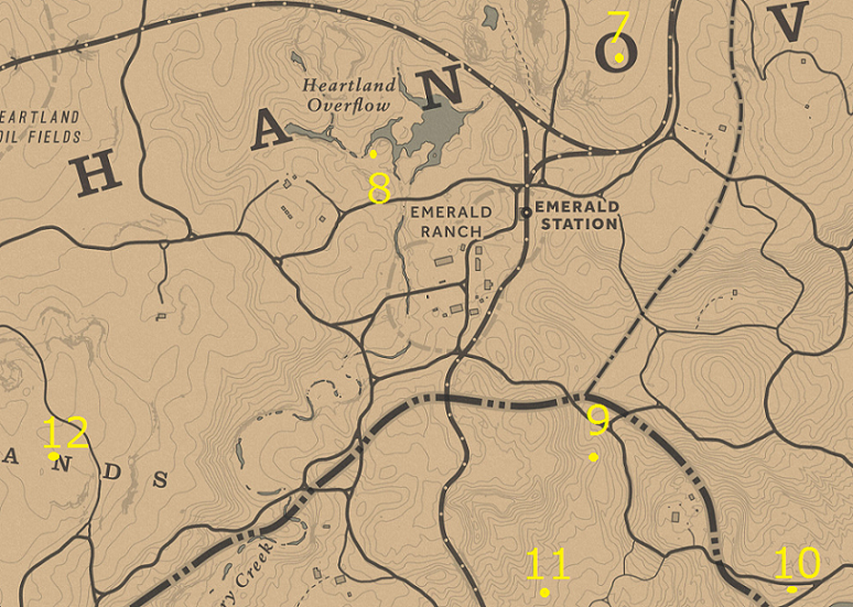 Dreamcatcher RED DEAD REDEMPTION 2 情報&攻略 wiki RDR2 atwiki（アットウィキ）